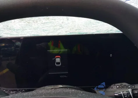 2025 Kia K4 Lxs z USA, uszkodzony, nr VIN 3KPFT4DE1SE009699